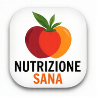 Nutrizione Sana logo